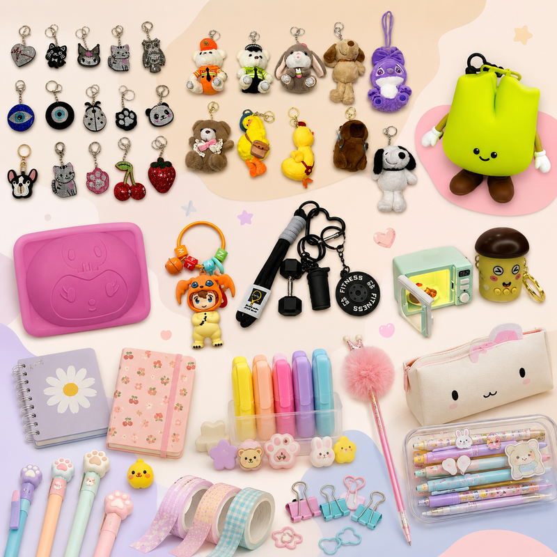 Stationery