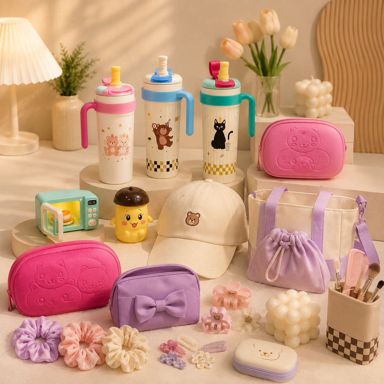 Accessories