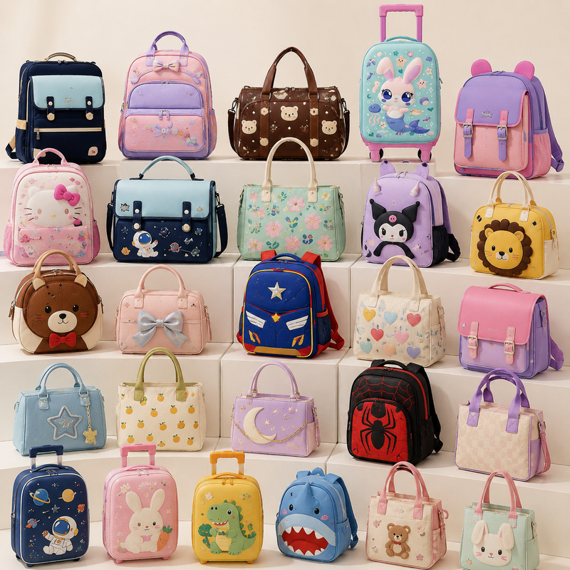 Bags