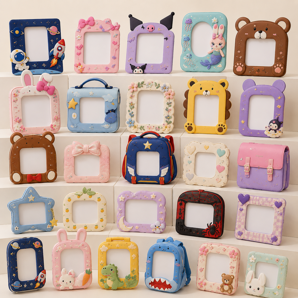 Photo Frames