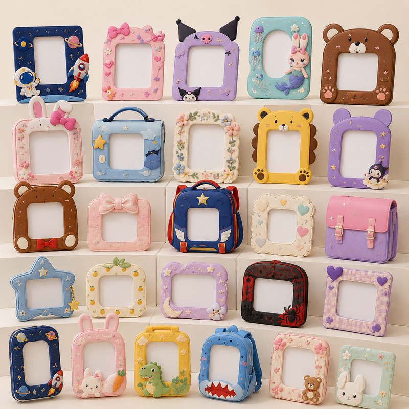 Photo Frames