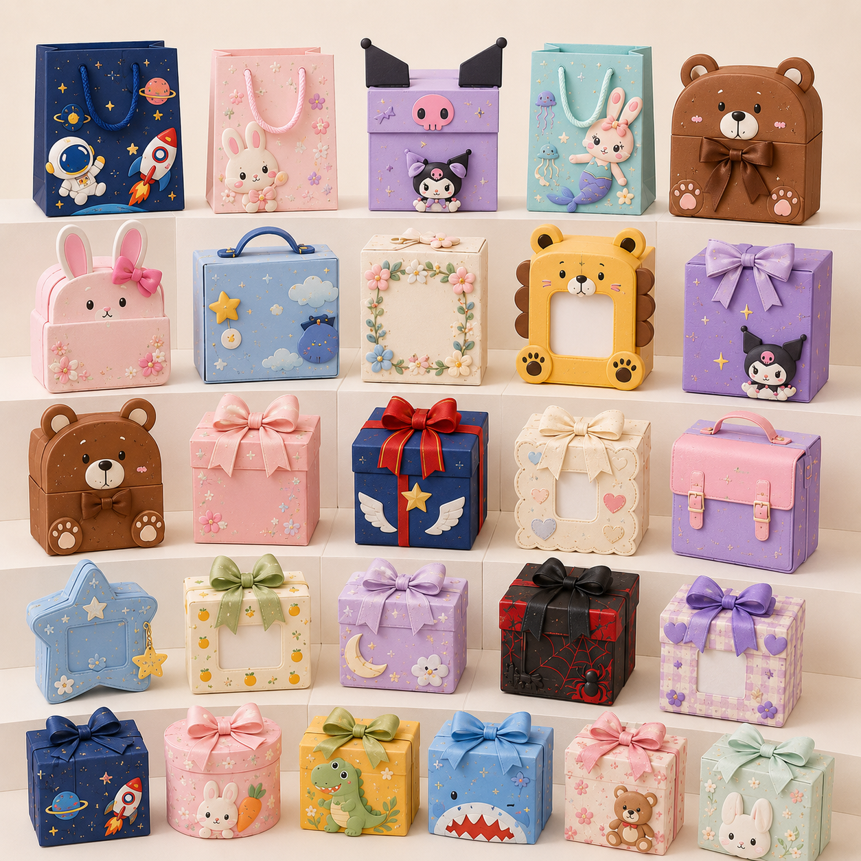 Gifts