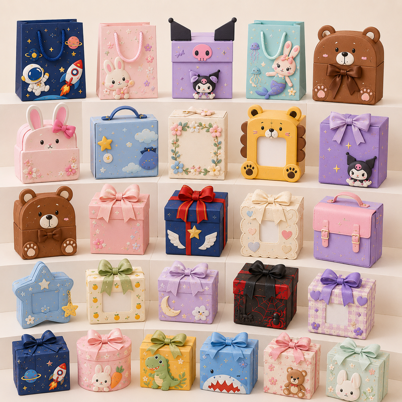Gifts