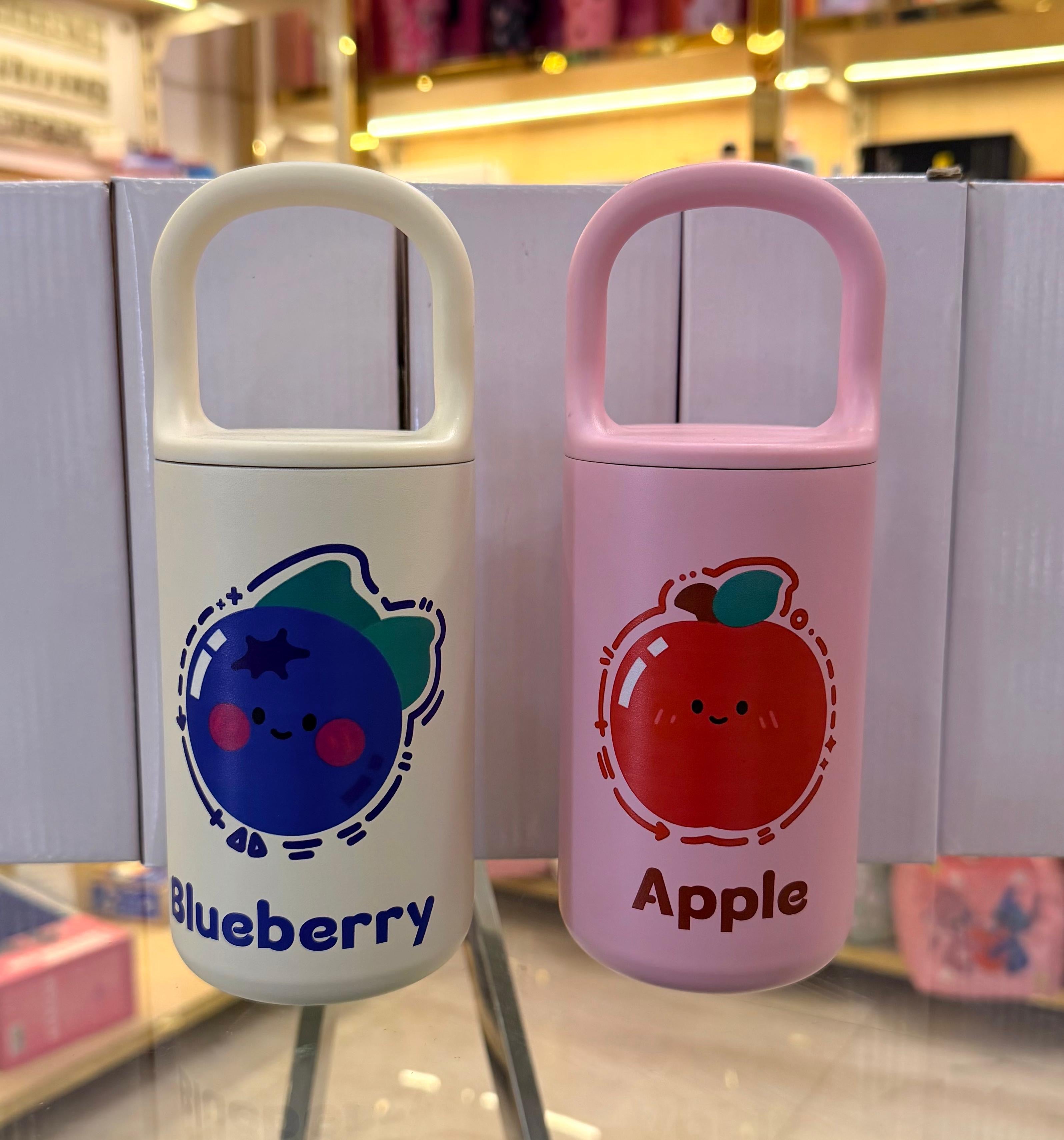 Insulated Tumblers