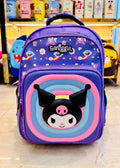 Smiggle school bags