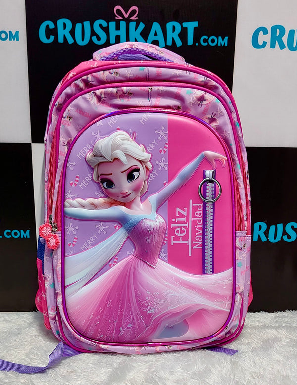 School Backpack