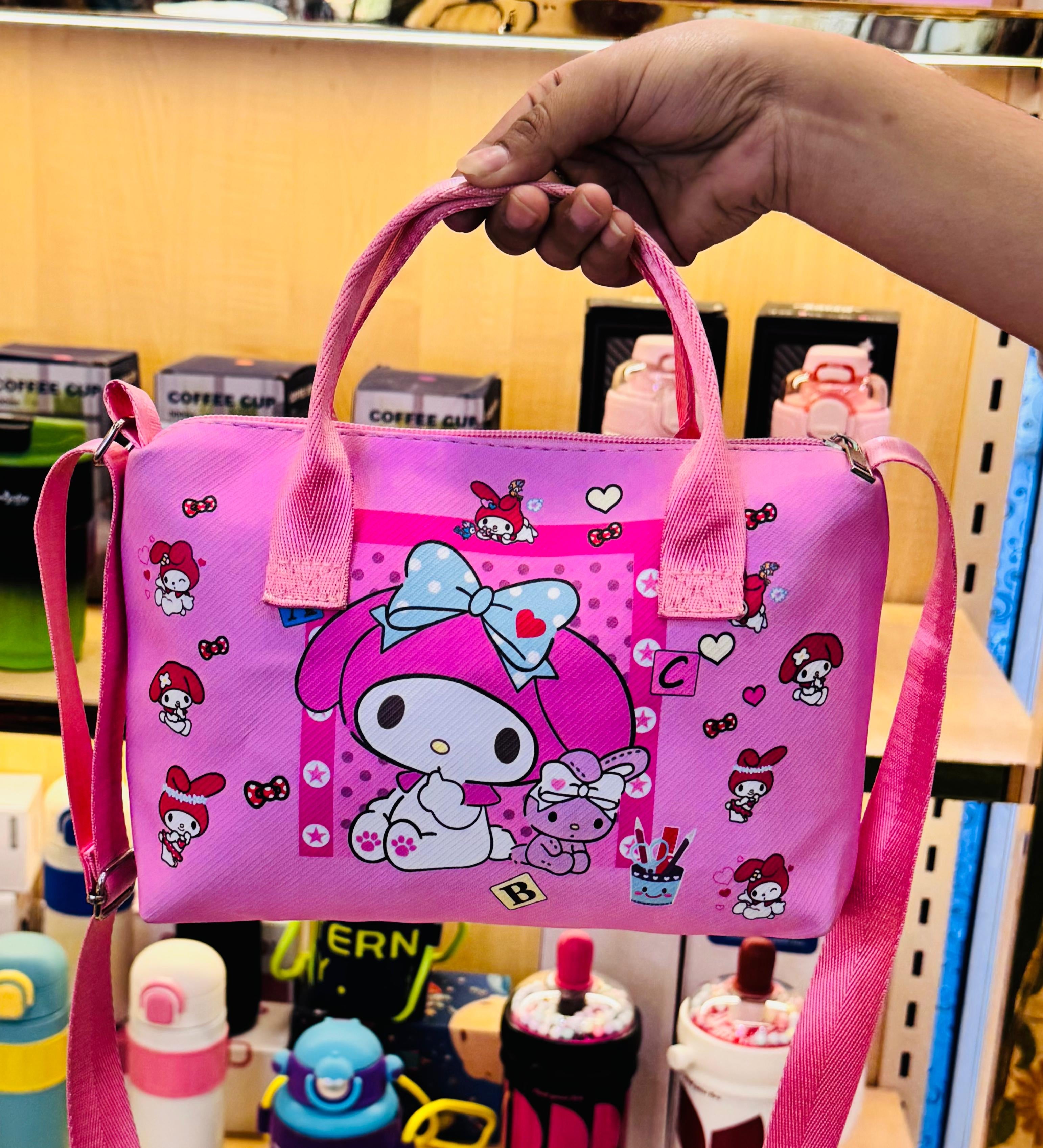 Sling bags