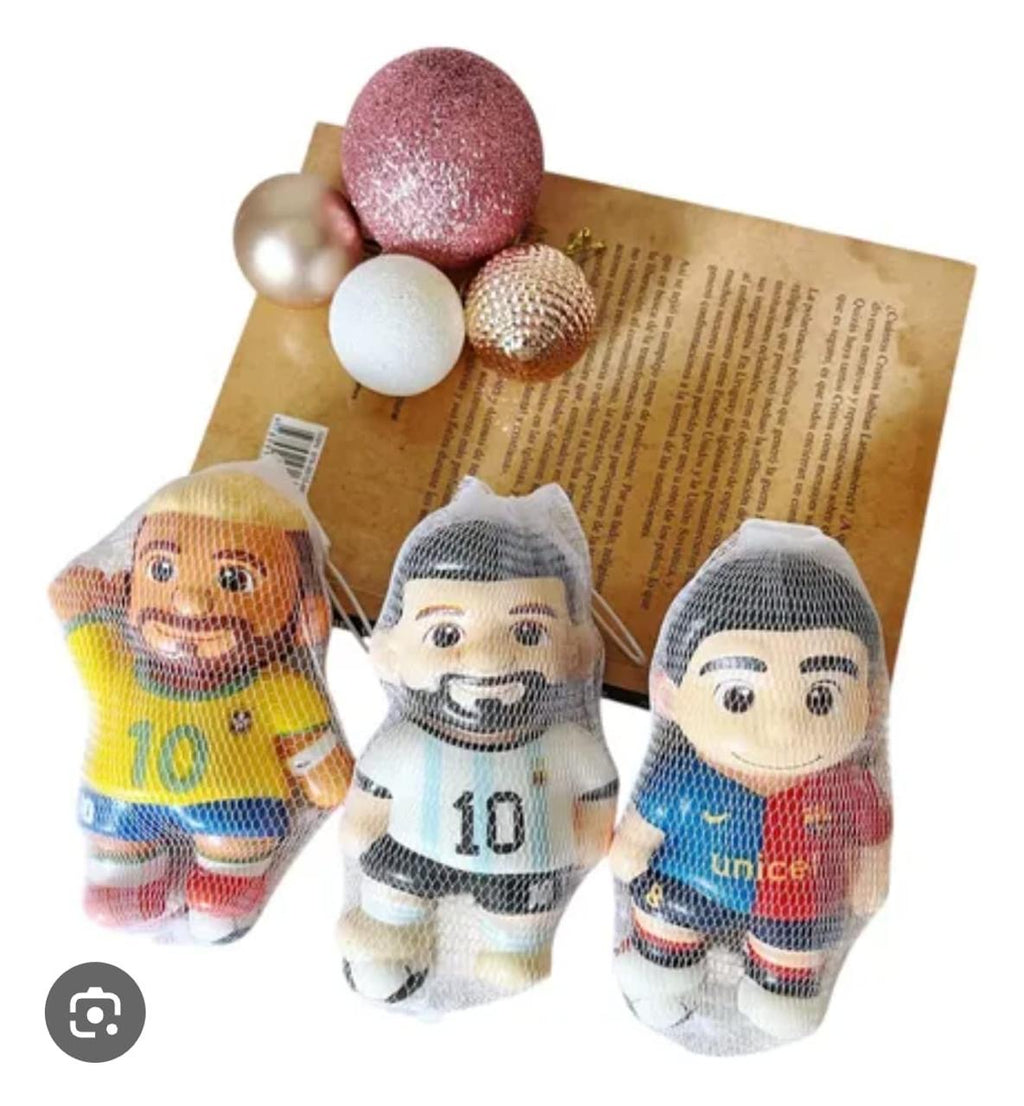 Premium squishy toys