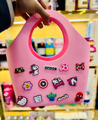 Crocs bags