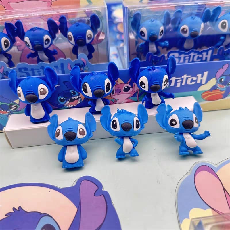 Eraser pack