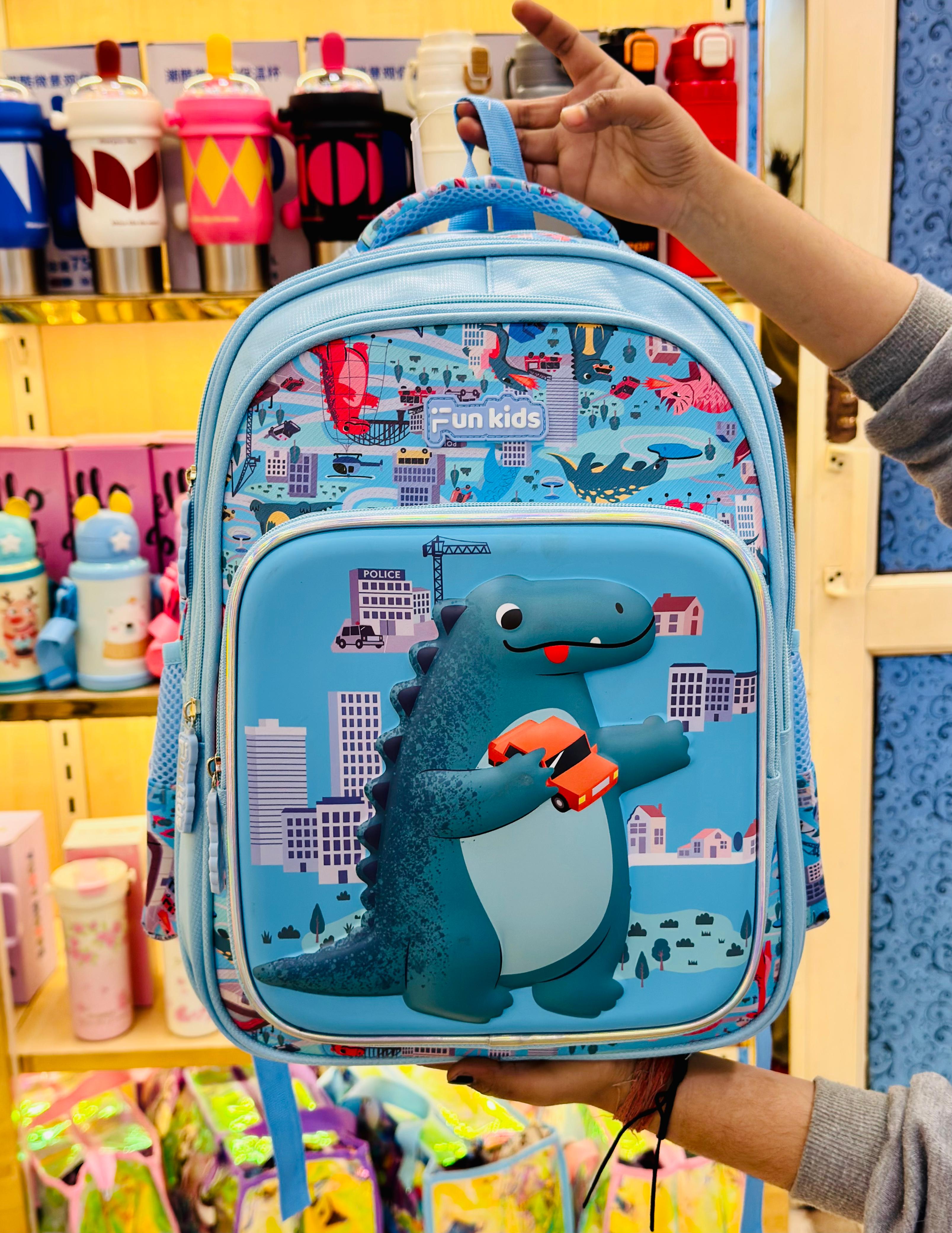 School bags