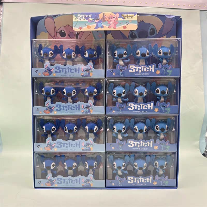 Eraser pack