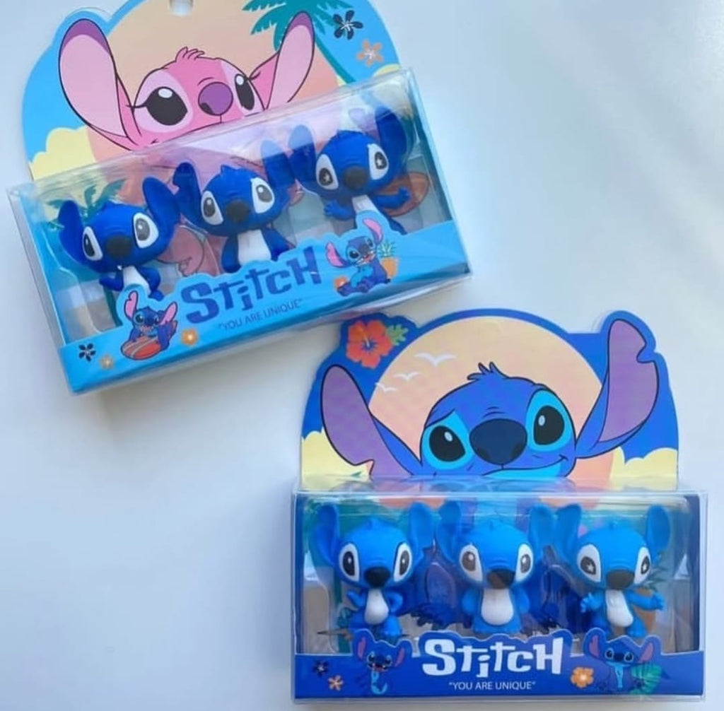 Eraser pack