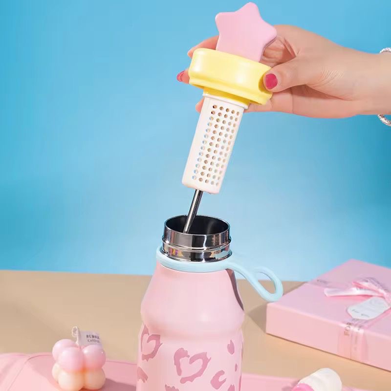 Insulated bottles
