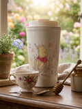Coffee tumbler