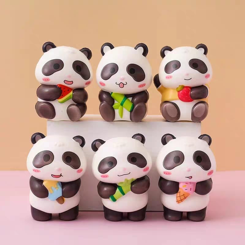 Premium squishy toys