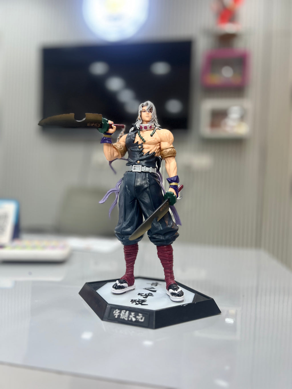 Anime 30 cm pack of 1