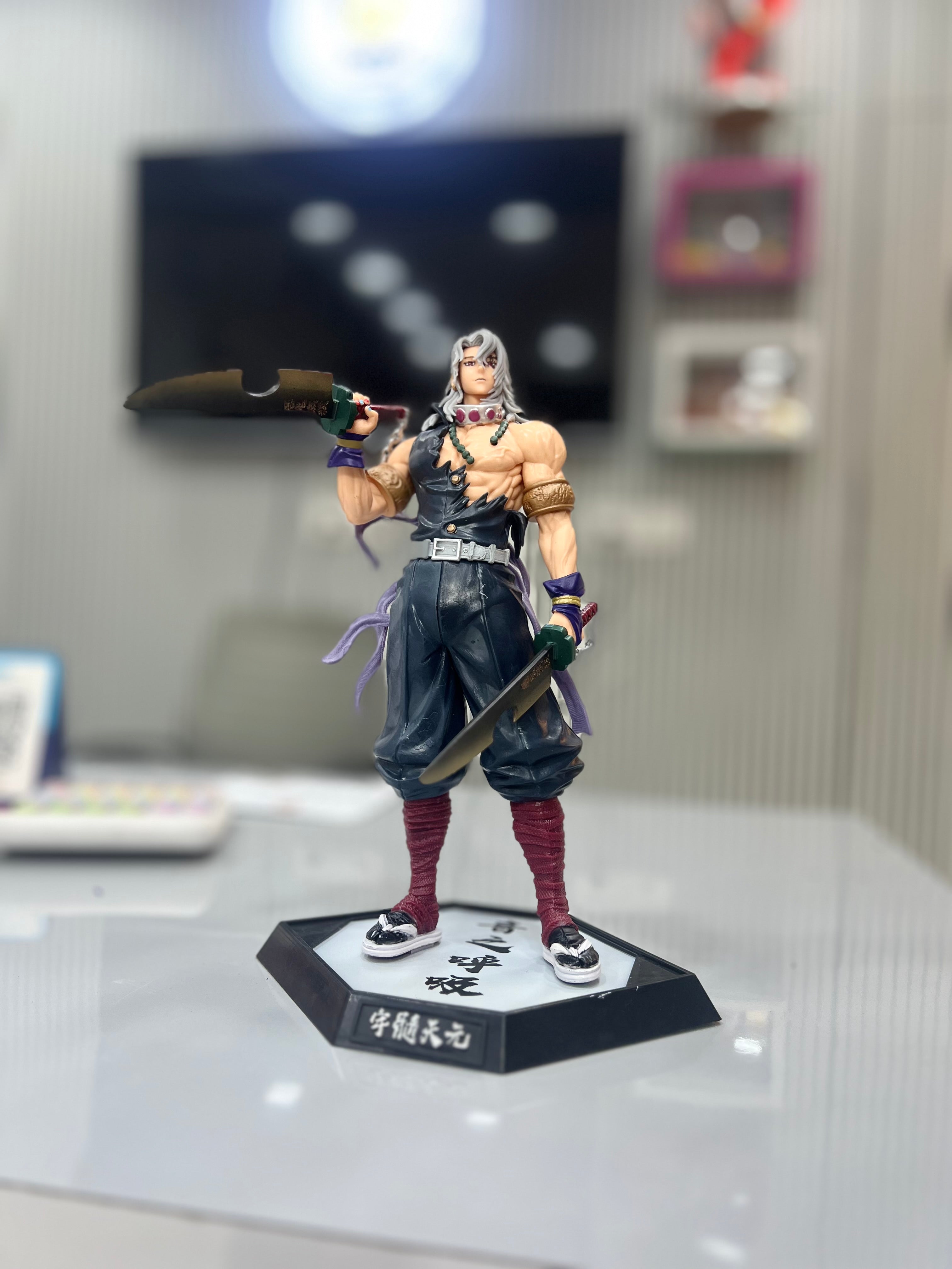 Anime 30 cm pack of 1