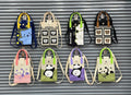 Pixie sling mobile bags