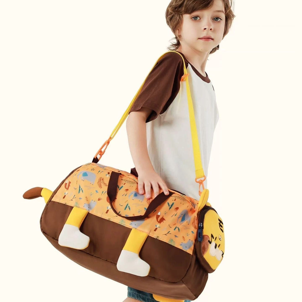 Duffle bags