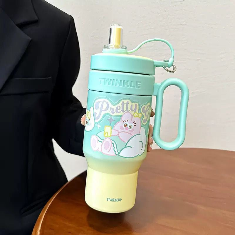 Tumblers