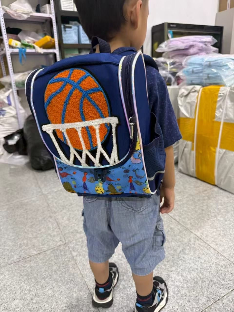 Backpack