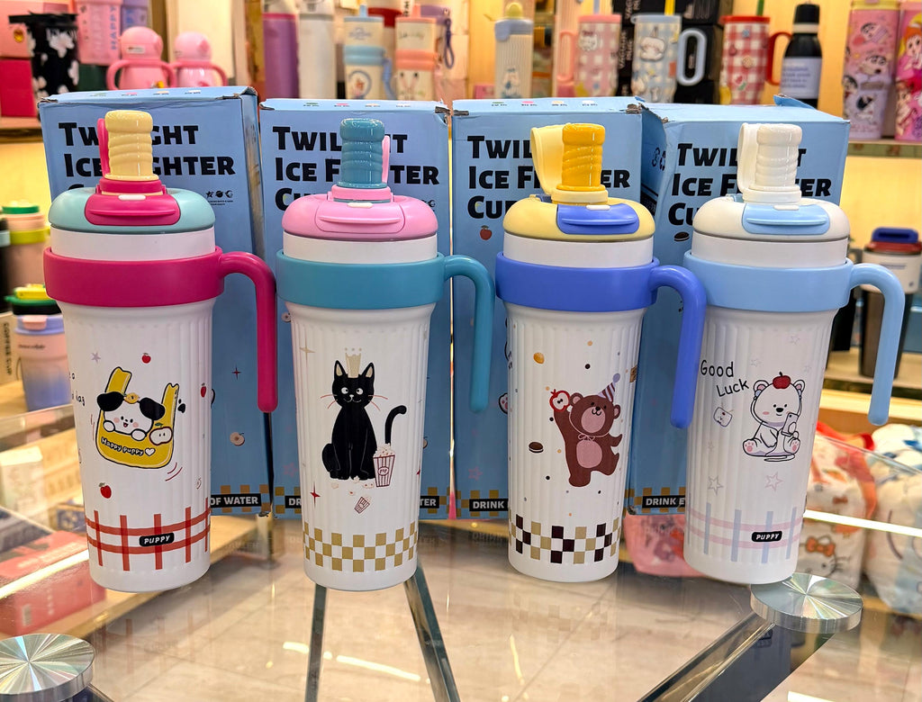 Insulated Tumblers