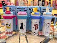 Insulated Tumblers