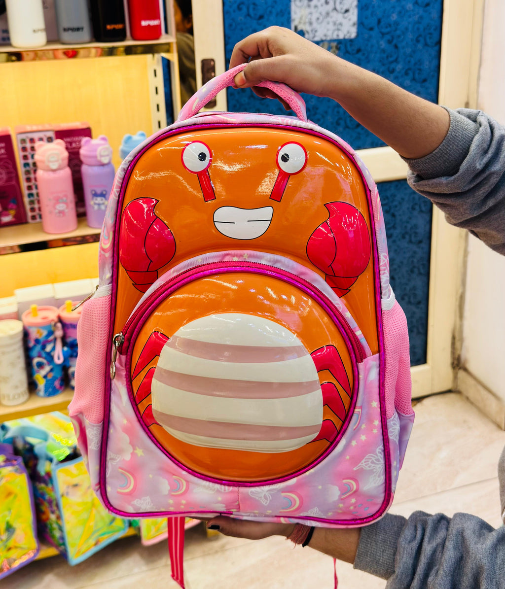 School bags