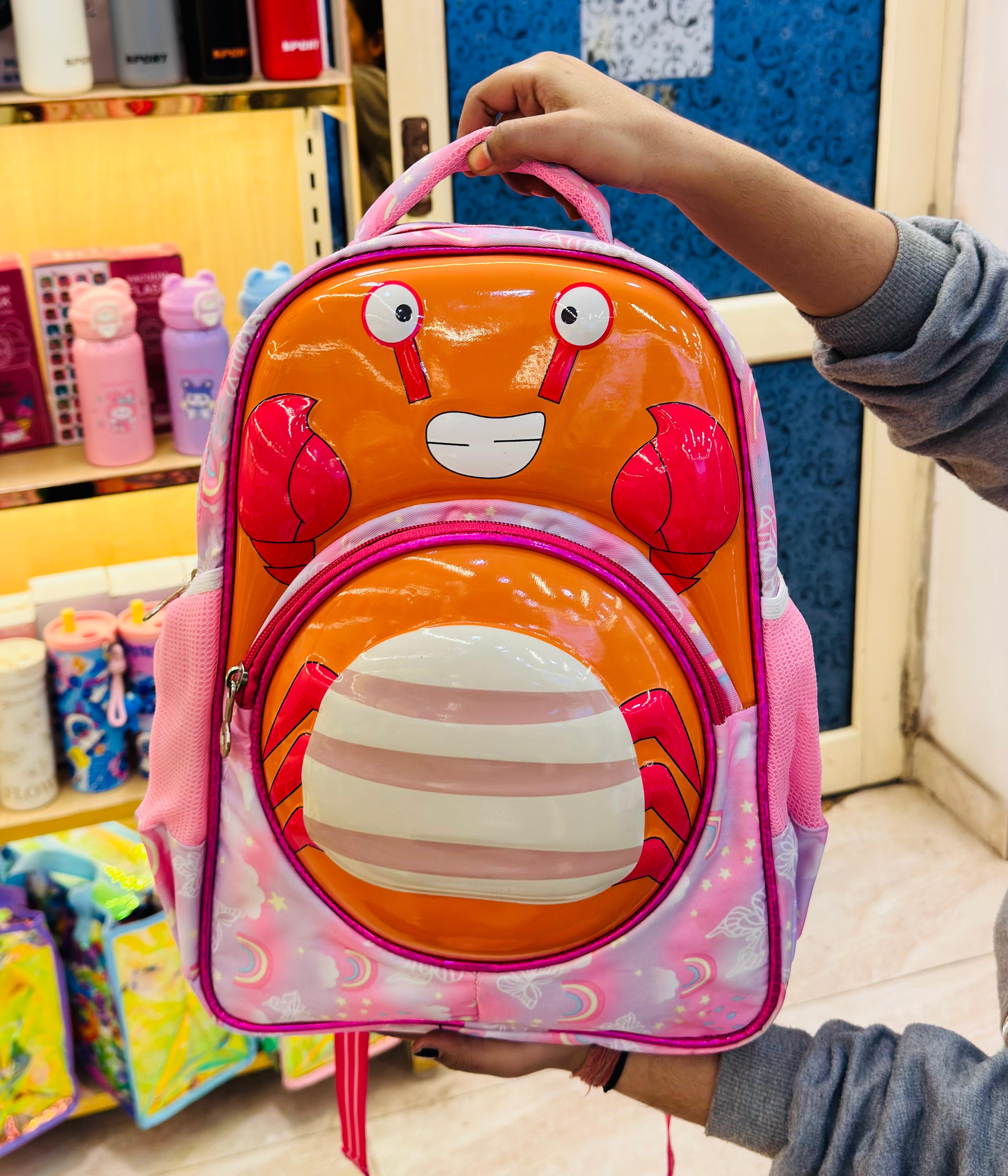 School bags
