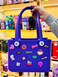 Crocs bags