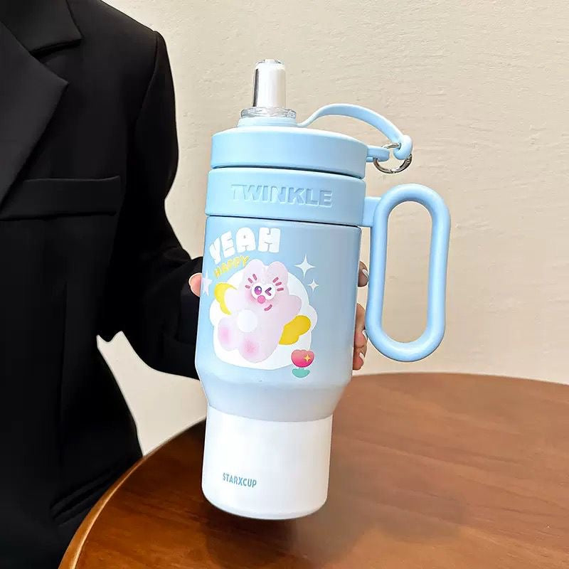 Tumblers