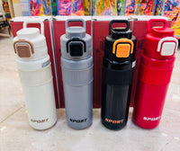 Gym sippers