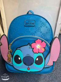 Stitch Backpack