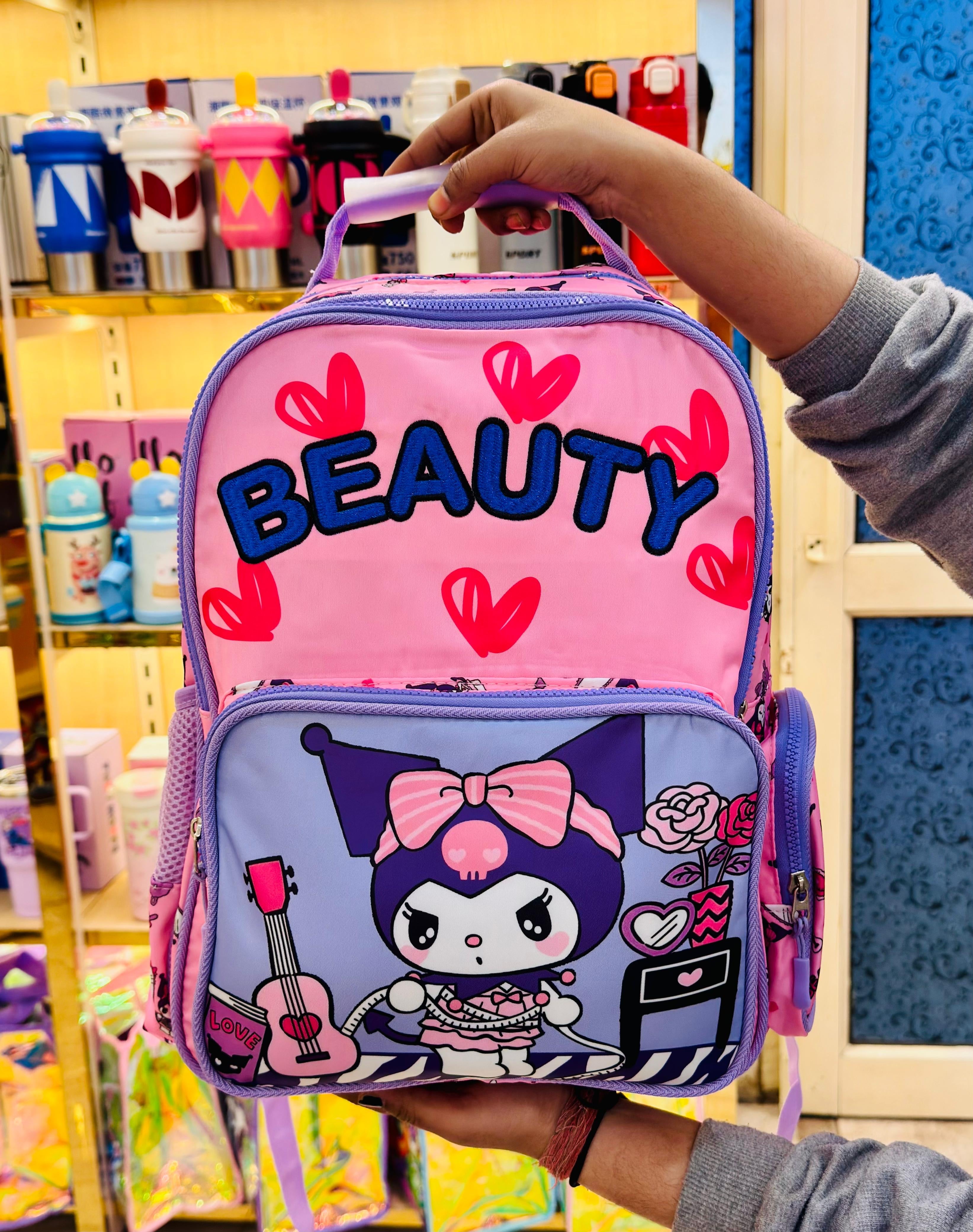 School bags