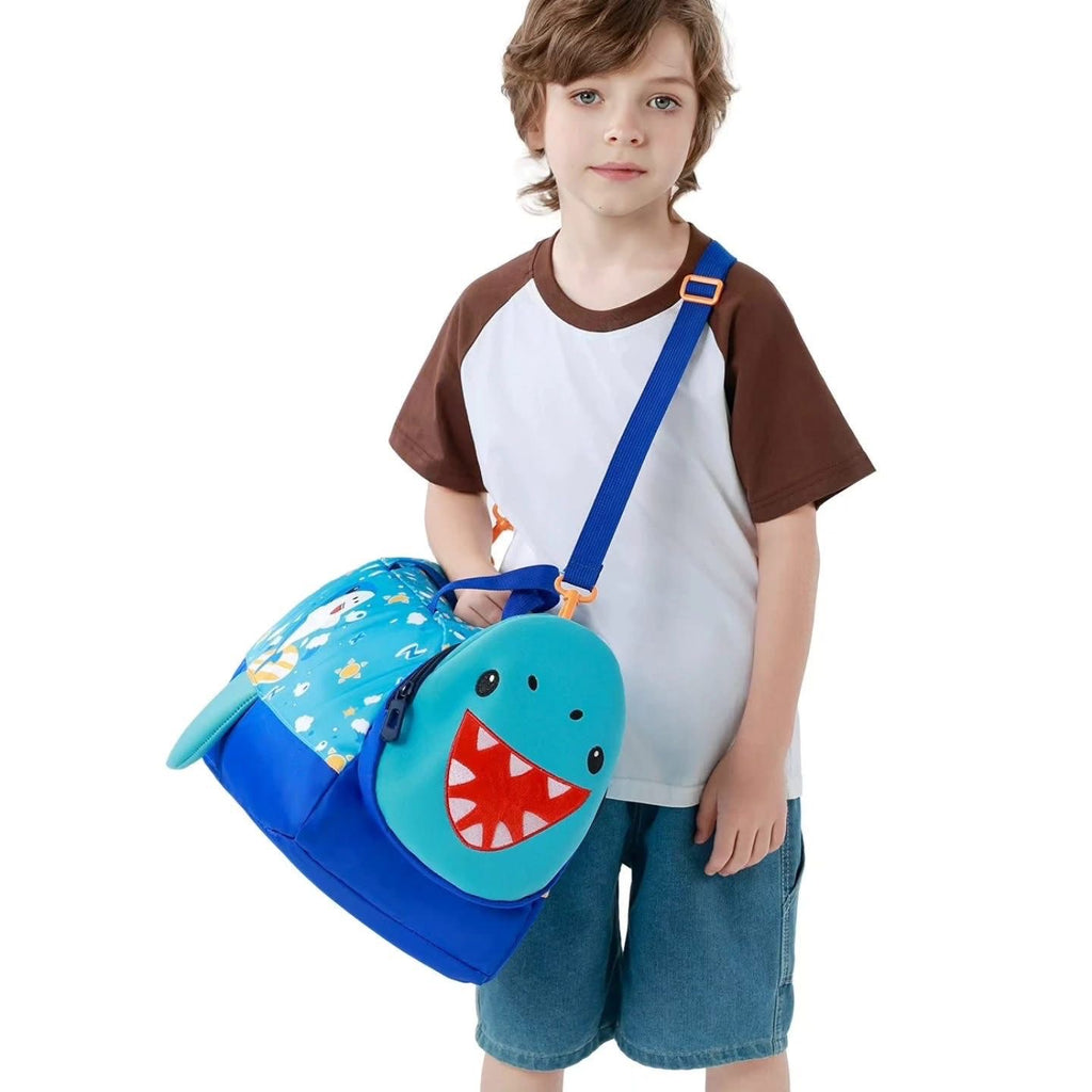 Duffle bags