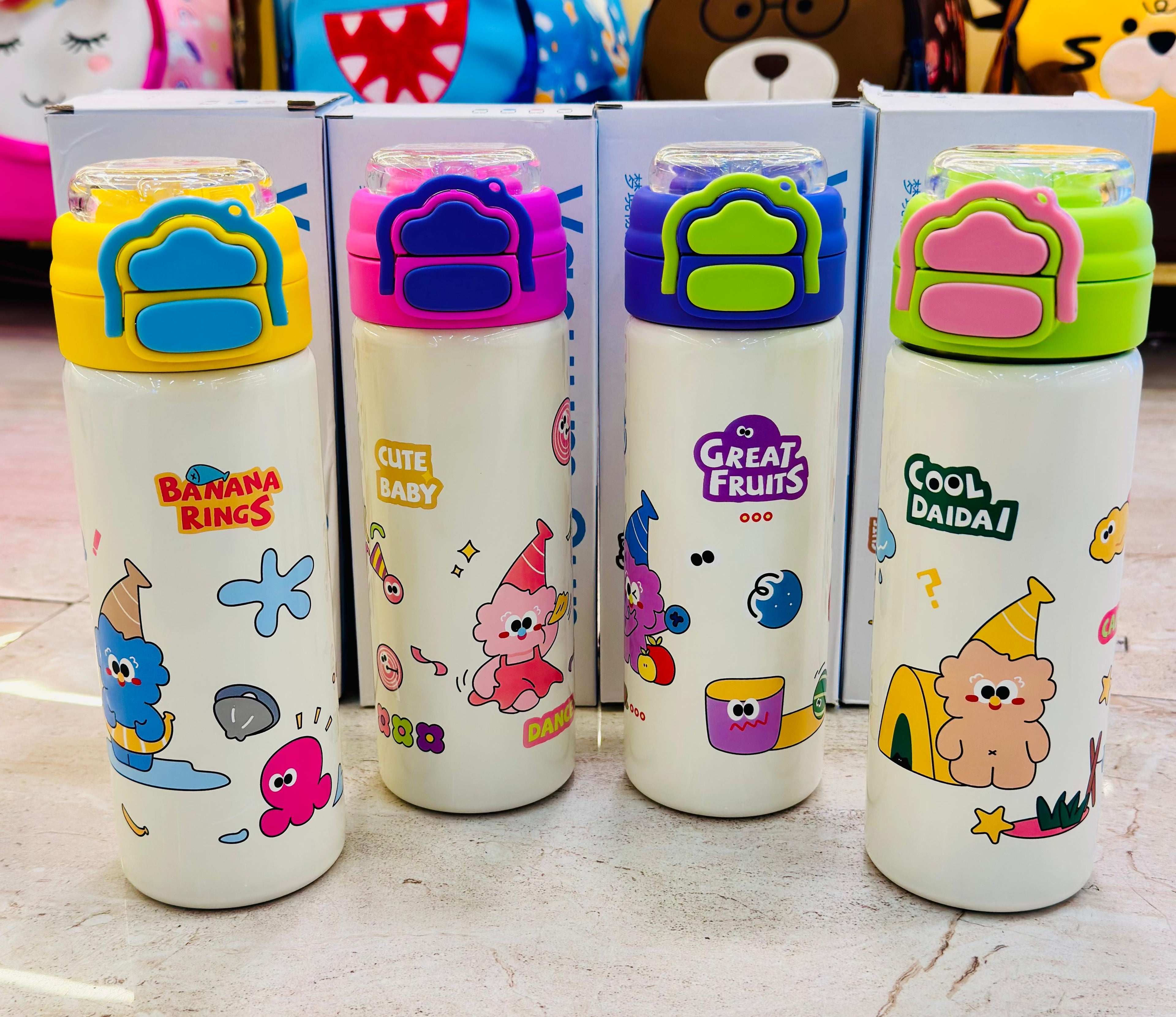 Bottles
