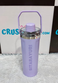 Sitarayuri tumblers