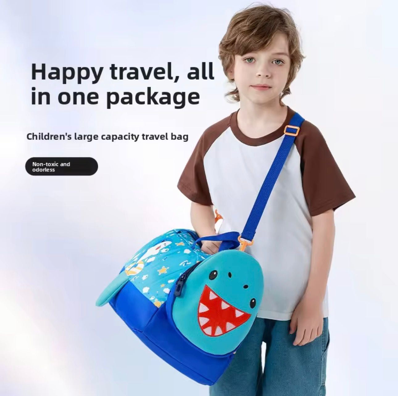 Duffle bags