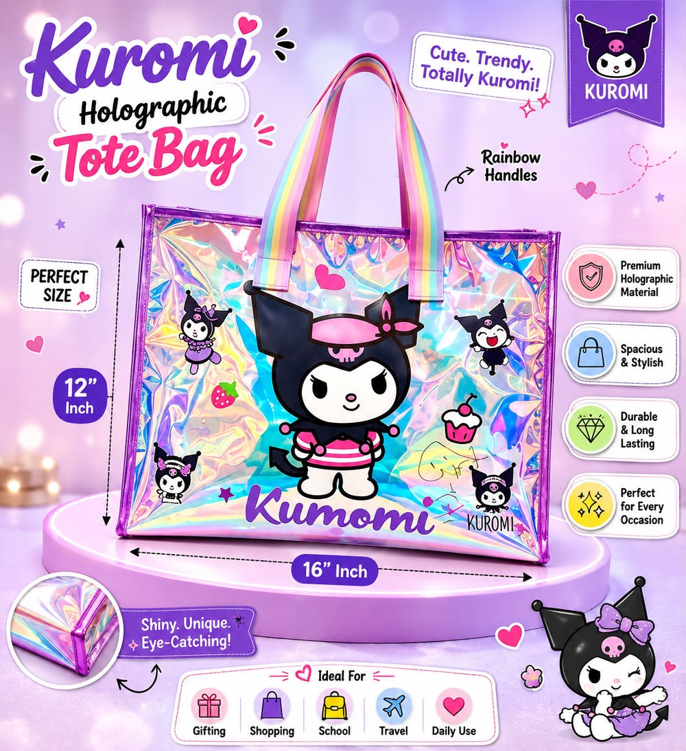 Tote bag