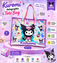 Tote bag