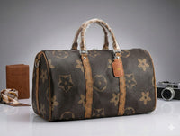Premium duffle bag
