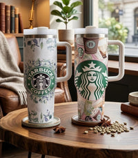 Starbucks Tumbler
