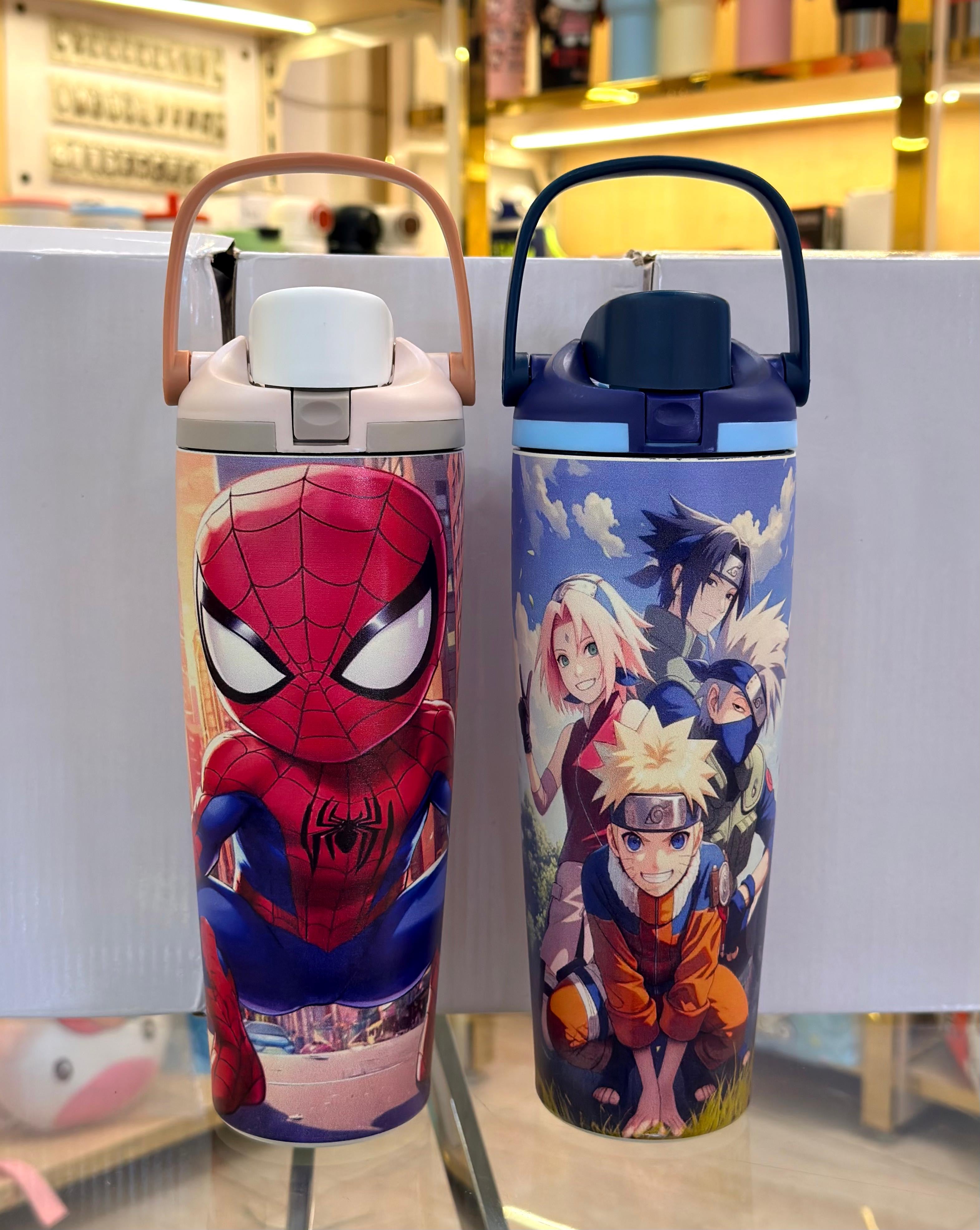 Owala Design tumblers