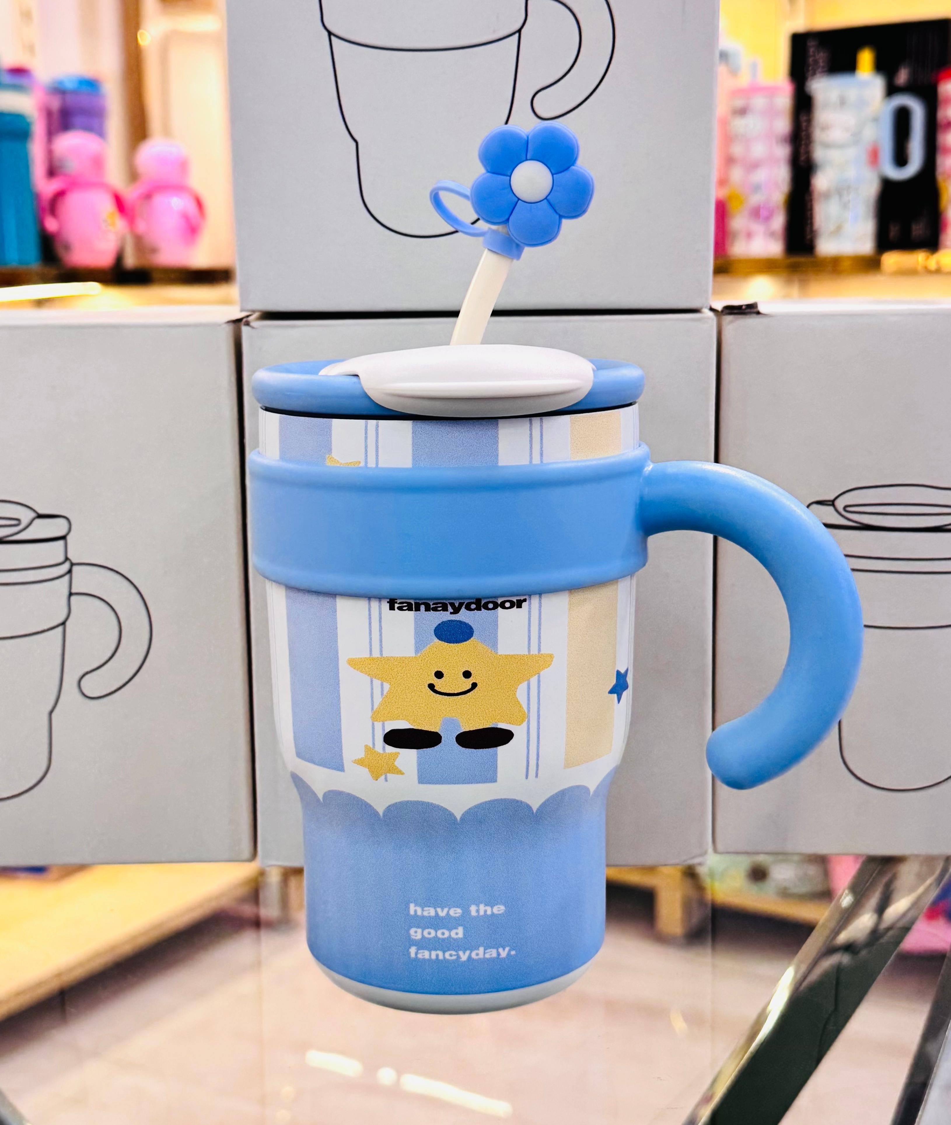 Insulated tumblers