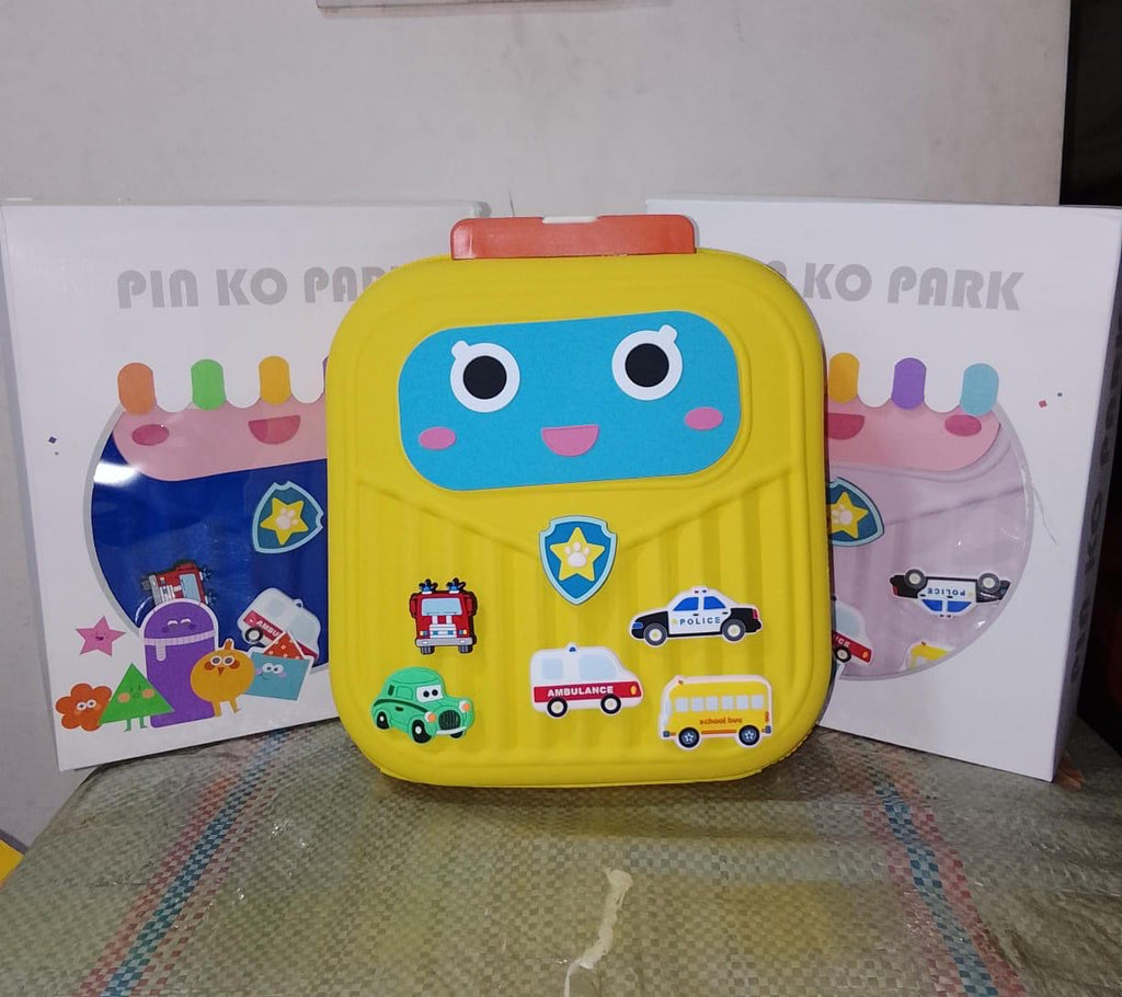 Backpack