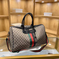 Premium duffle bag