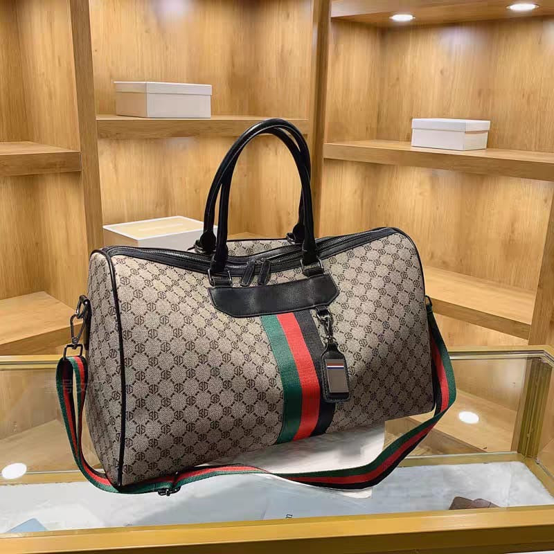 Premium duffle bag