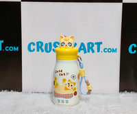 Animal bottle