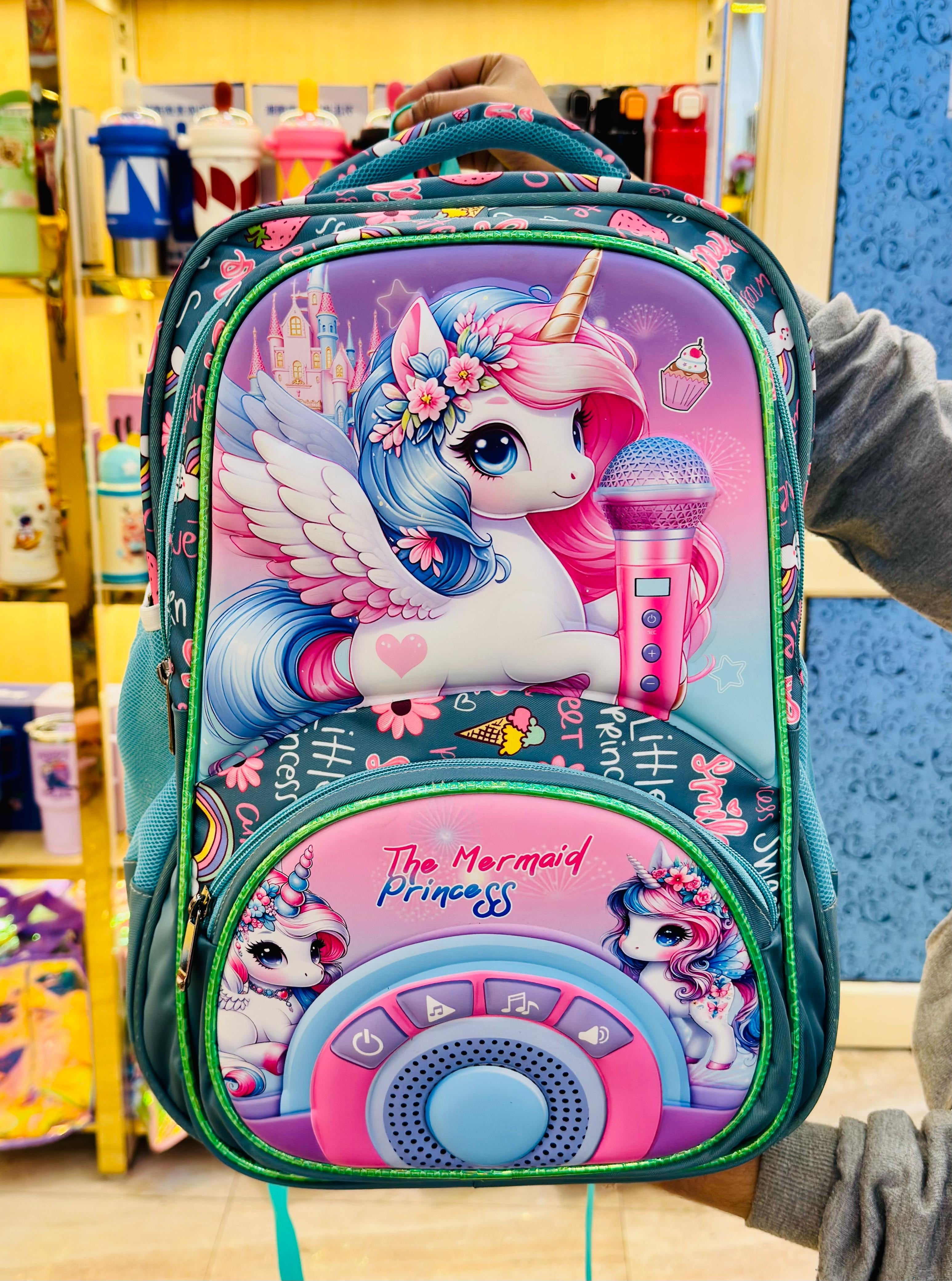 School bags